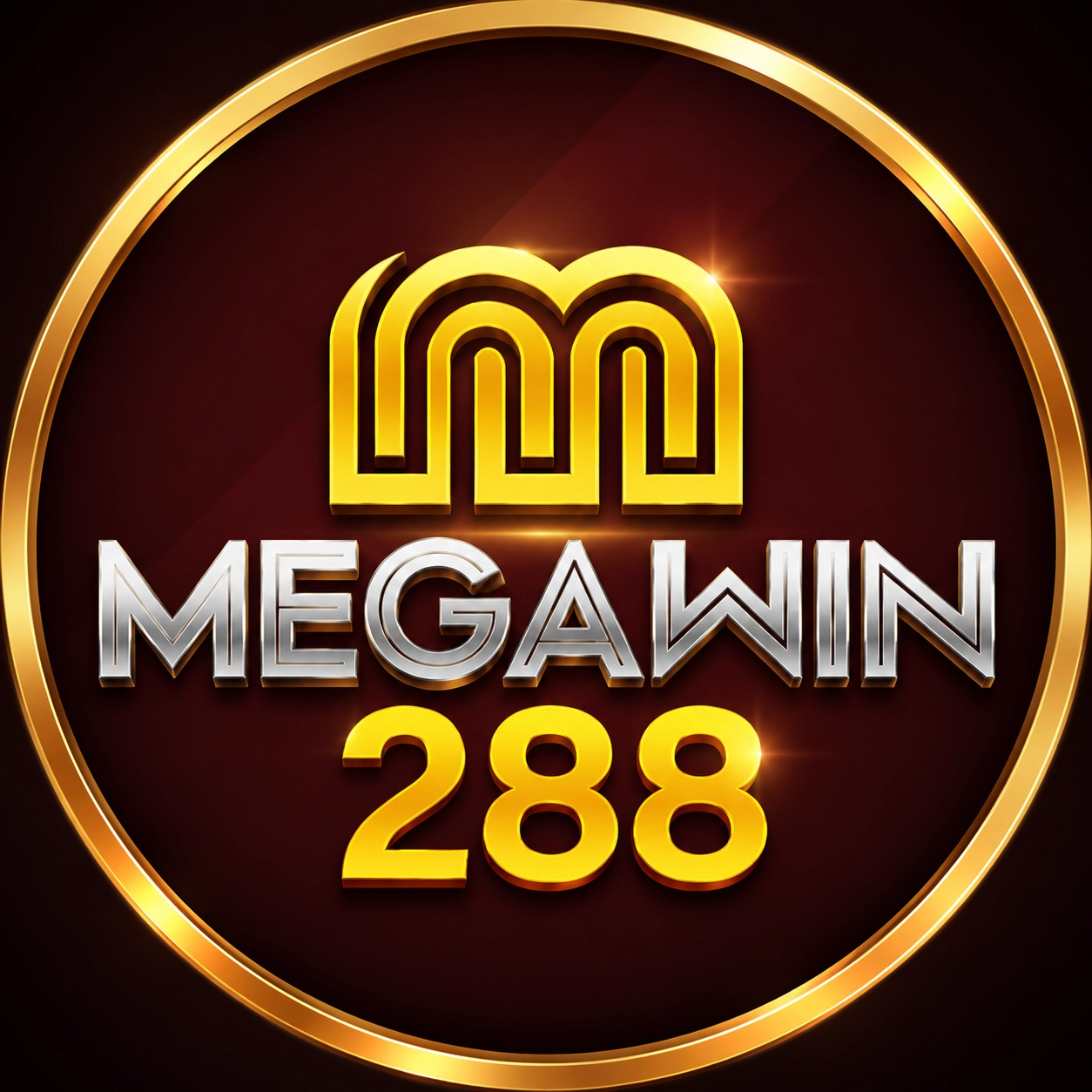 Cara Menggunakan Aplikasi megawin288 untuk Pemula — ikon APK