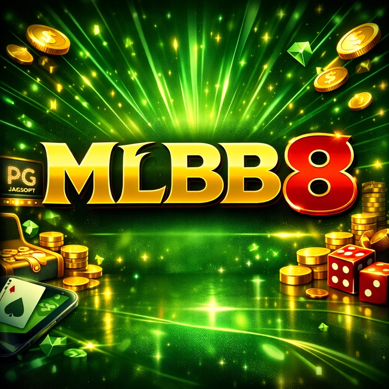 Download mlbb8 APK Original untuk Android — ikon APK