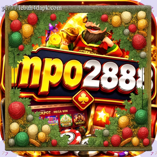 Kelebihan dan Fitur Aplikasi mpo2888 Terbaru — ikon APK