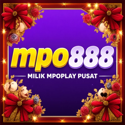 mpo888 APK: Cara Download dan Instal di Android — ikon APK