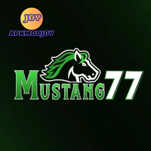 Cara Download mustang77 APK dengan Mudah — ikon APK