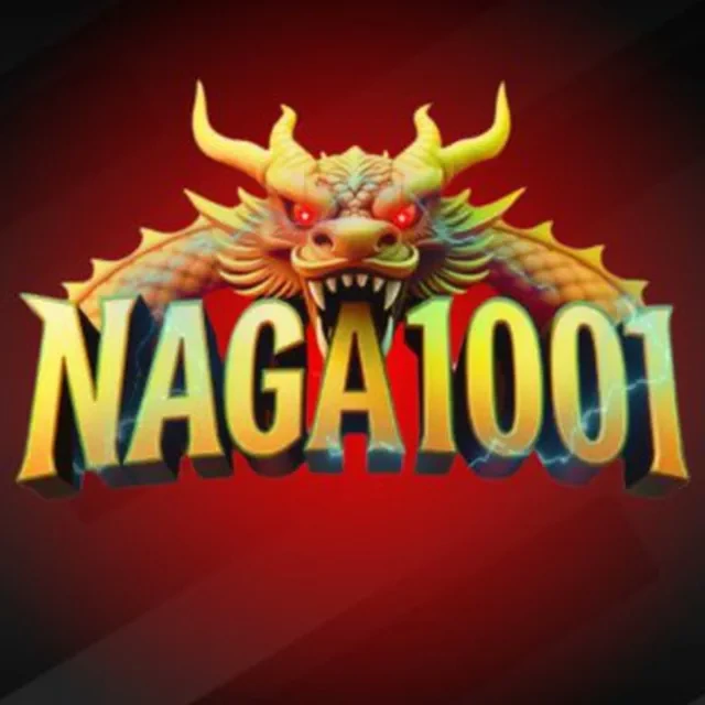 naga1001 APK Terbaru dengan Fitur Lengkap — ikon APK
