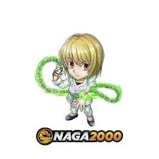 naga2000 Terbaru: Review Aplikasi dan Link Unduh — ikon APK