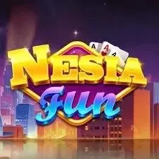 nesiafun APK Terbaru 2026 untuk Semua Perangkat — ikon APK