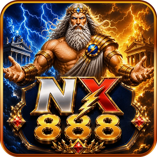 Info Aplikasi nx888 Terbaru dan Cara Download — ikon APK