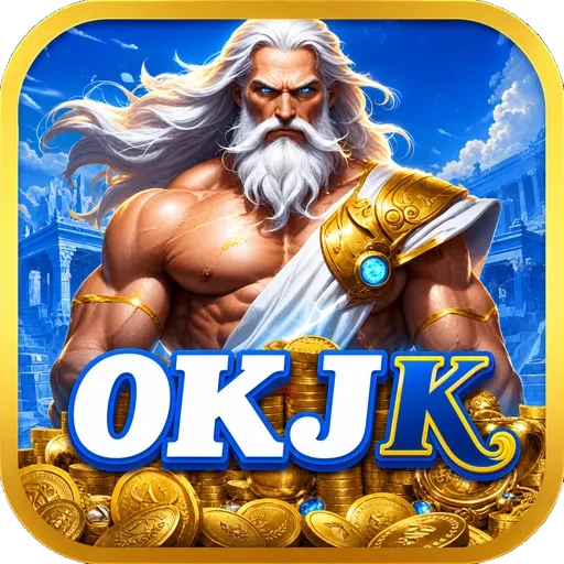 okjk Terbaru untuk Android: Download APK Gratis — ikon APK