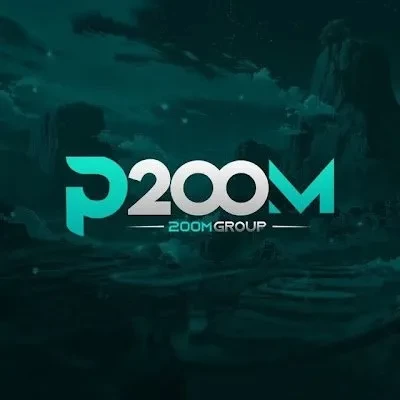p200m APK Terbaru dan Aman untuk Diunduh — ikon APK