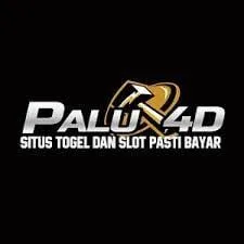 Panduan Instalasi Aplikasi palu4d di Android — ikon APK