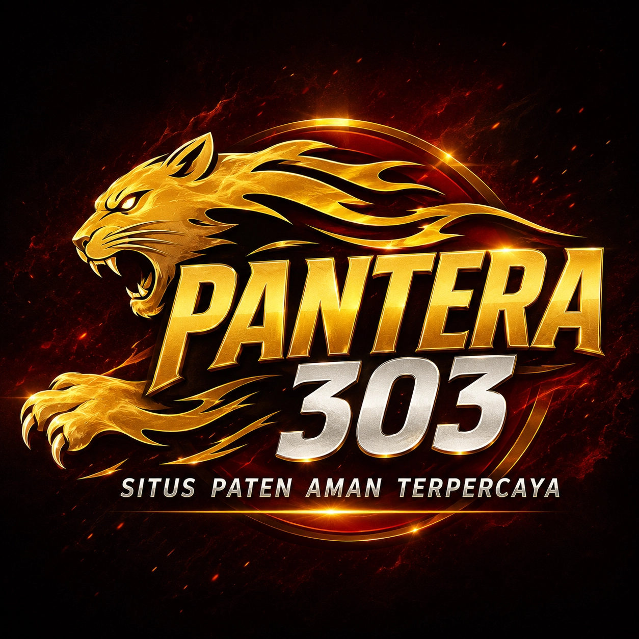 Panduan Instalasi Aplikasi pantera303 di Android — ikon APK