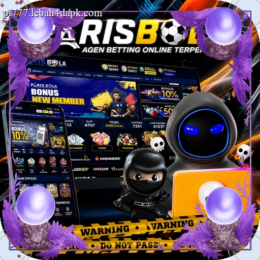 parisbola APK: Fitur, Ukuran, dan Link Download — ikon APK