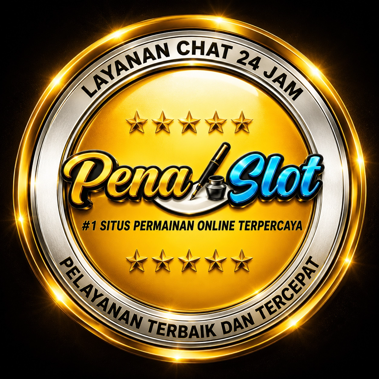 penaslot APK: Cara Download dan Instal di Android — ikon APK