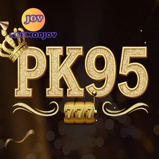 Kelebihan dan Fitur Aplikasi pk95 Terbaru — ikon APK