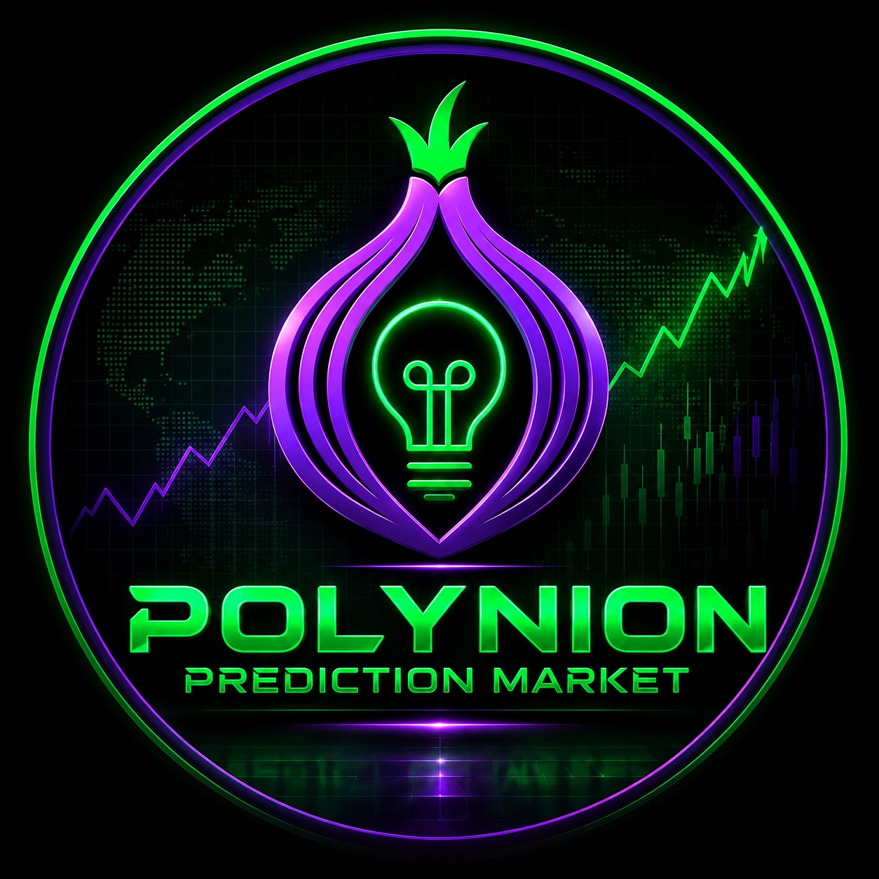 polynion APK Terbaru untuk Android Tanpa Iklan — ikon APK