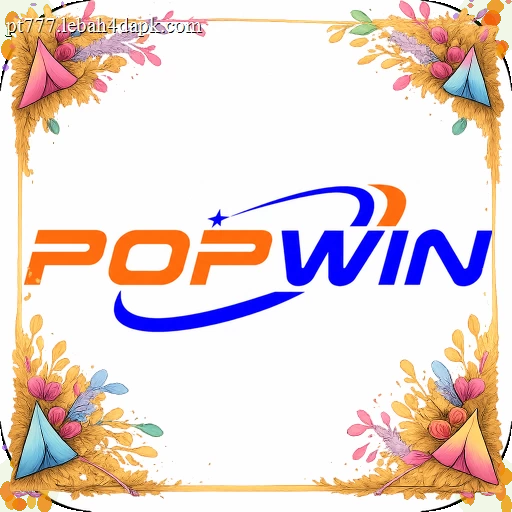 popwin Terbaru 2026: Download APK dan Review — ikon APK