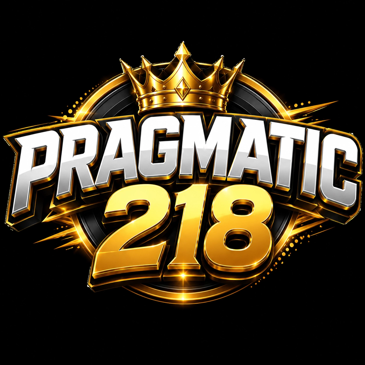 Panduan Lengkap Aplikasi pragmatic218 untuk Pemula — ikon APK