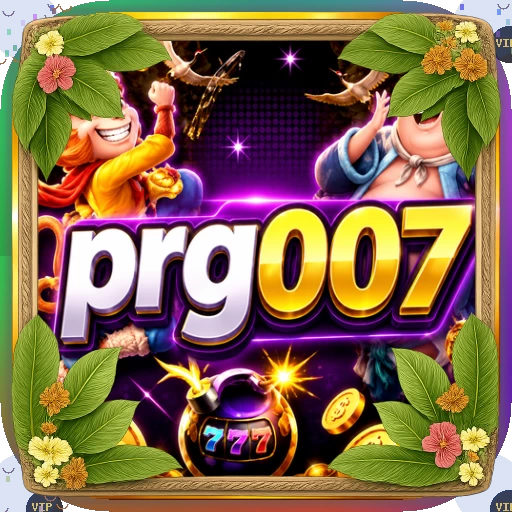 prg007 APK Terbaru untuk Perangkat Android — ikon APK