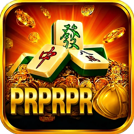 Aplikasi prprpr Resmi: Download dan Instalasi — ikon APK