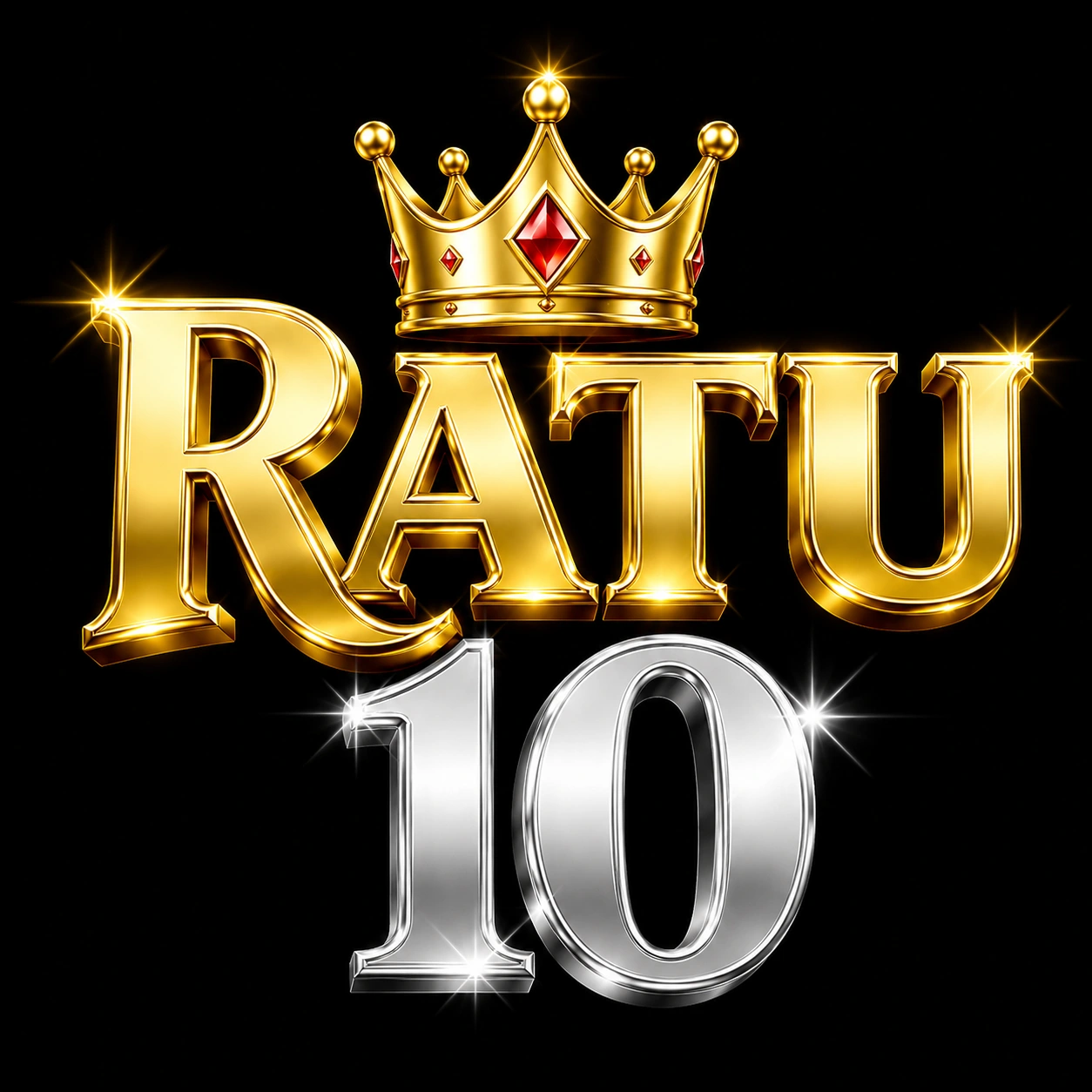 ratu10 Terbaru untuk Android: Download APK Gratis — ikon APK