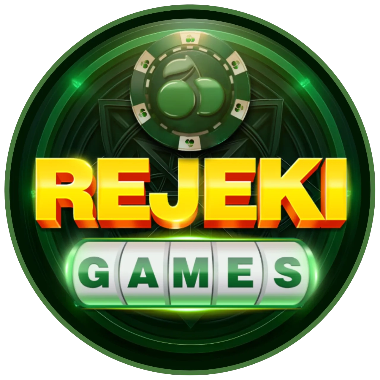 rejekigames Terbaru 2026: Download APK dan Review — ikon APK