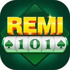 Aplikasi remi101 Paling Baru untuk Android — ikon APK