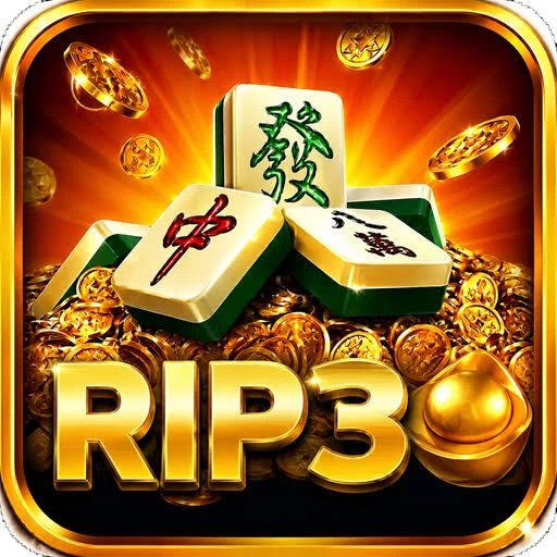 Cara Update Aplikasi rip3 ke Versi Terbaru — ikon APK