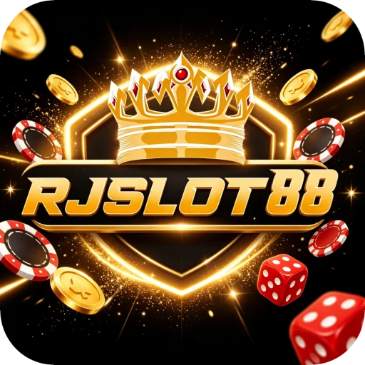 Aplikasi rjslot88 Paling Baru untuk Android — ikon APK
