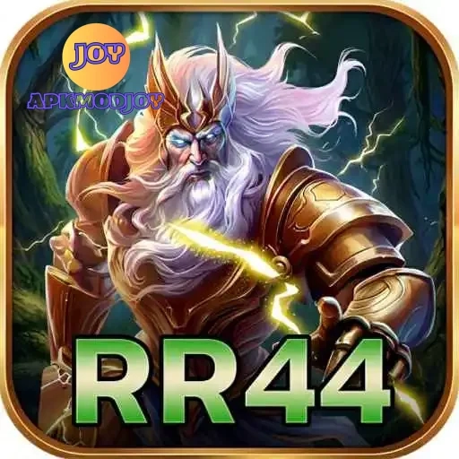 rr44 APK Versi Terbaru untuk Android 2026 — ikon APK