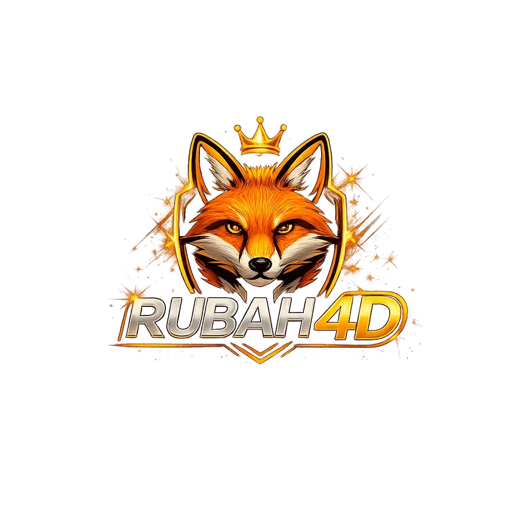 Aplikasi rubah4d Terbaik untuk Android dan iOS — ikon APK
