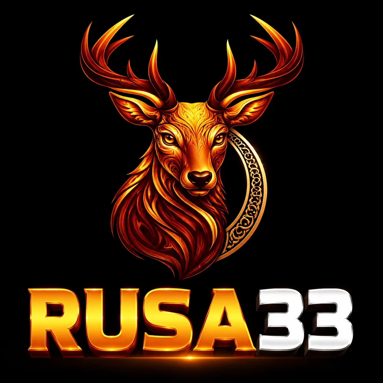 rusa33 APK Full Version untuk Android — ikon APK