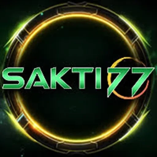 sakti77 APK: Fitur, Ukuran, dan Link Download — ikon APK