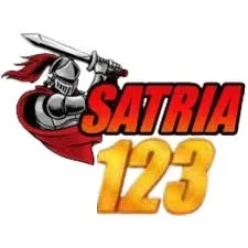 satria123 Versi Terbaru: Apa yang Baru? — ikon APK