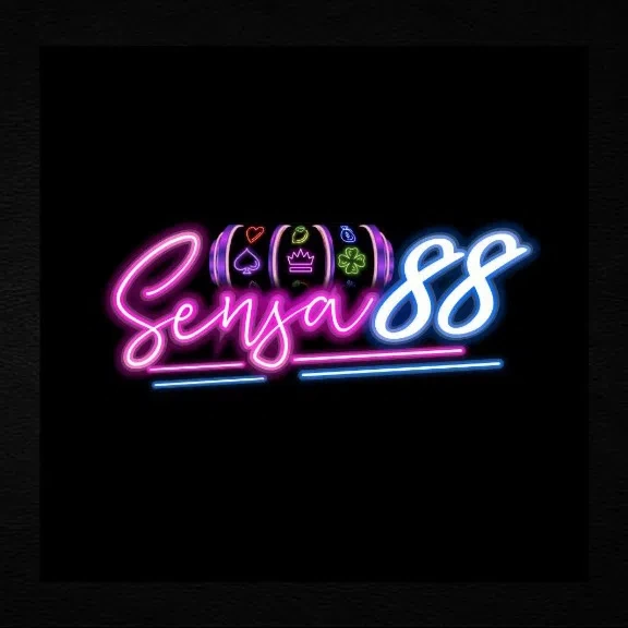 sensa88 APK Terbaru 2026 untuk Semua Perangkat — ikon APK
