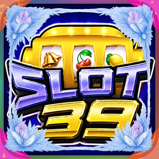 Aplikasi slot39 Resmi dan Terpercaya di Android — ikon APK