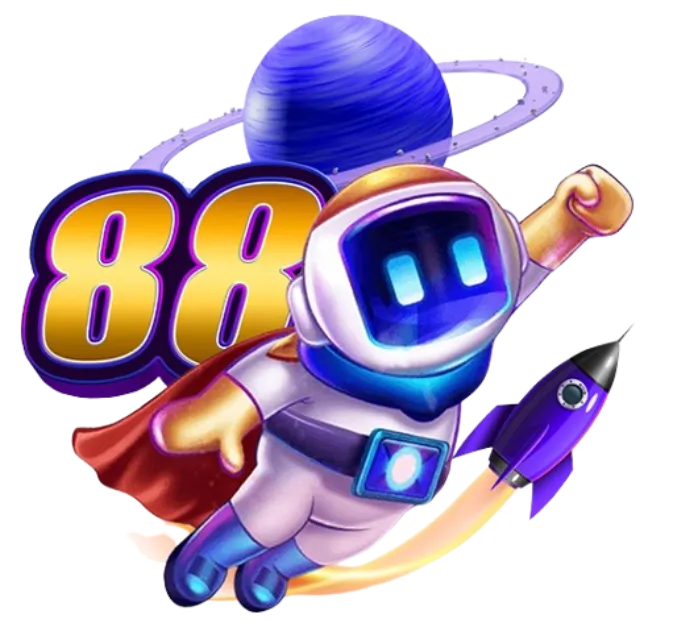 spaceman88 Terbaru untuk Android: Download APK Gratis — ikon APK