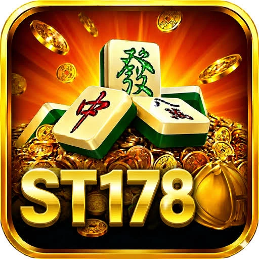 Aplikasi st178 Terbaru dan Terlengkap — ikon APK