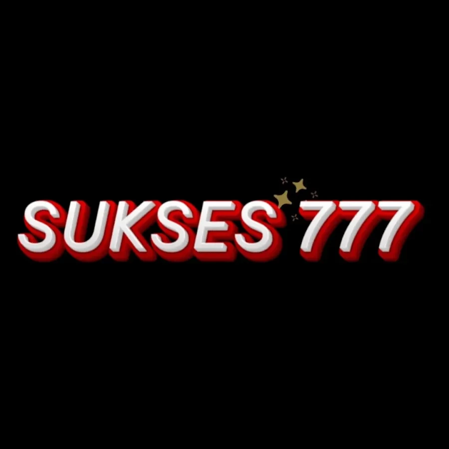 Panduan Instalasi Aplikasi sukses777 di Android — ikon APK