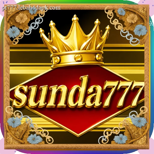 Aplikasi sunda777 Terbaru dengan Fitur Terbaik — ikon APK