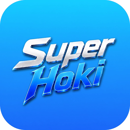 superhoki App APK Terbaru — ikon APK