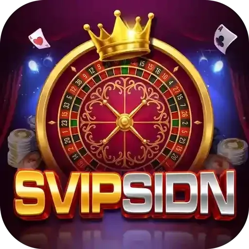 svipsidn Terbaru: Download APK Resmi dan Aman — ikon APK