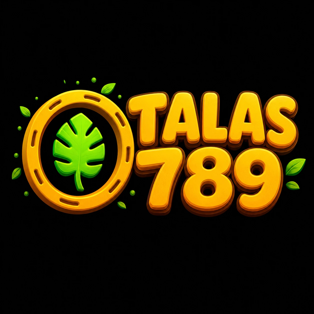 talas789 App: Info, Rating, dan Link Download — ikon APK