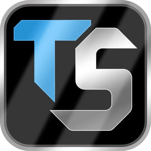 Aplikasi totoslot Terbaru dan Terlengkap — ikon APK