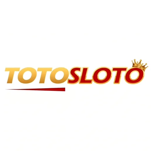totosloto App Terbaru: Fitur Unggulan dan Download — ikon APK
