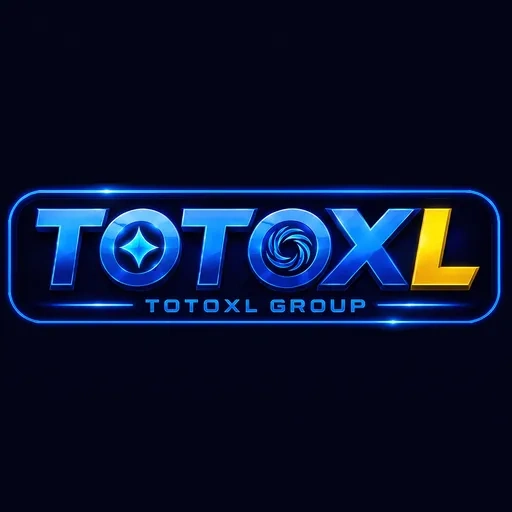 Aplikasi totoxl Ringan untuk Android — ikon APK
