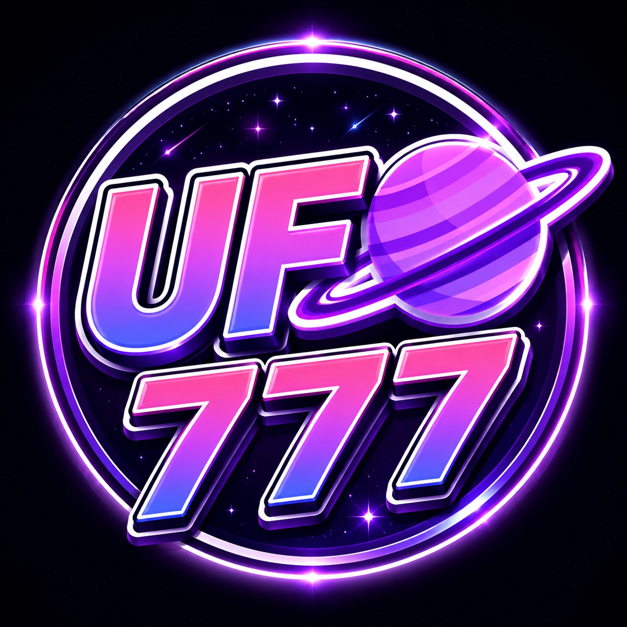 Panduan Lengkap Aplikasi ufo777 untuk Pemula — ikon APK