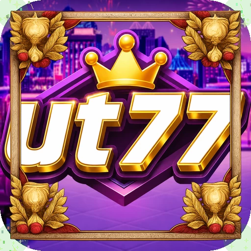 ut77 Terbaru 2026: Download APK dan Review — ikon APK