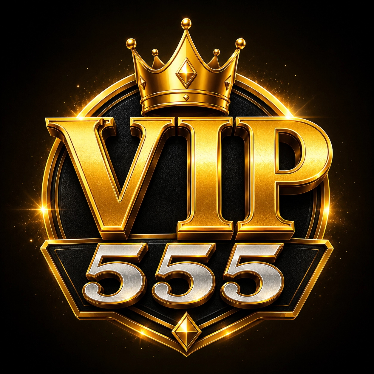 Cara Pasang vip555 di HP Android dengan Benar — ikon APK