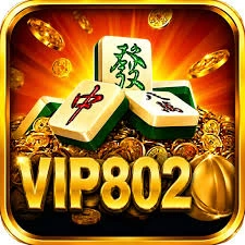 vip802 APK Full Version untuk Android — ikon APK