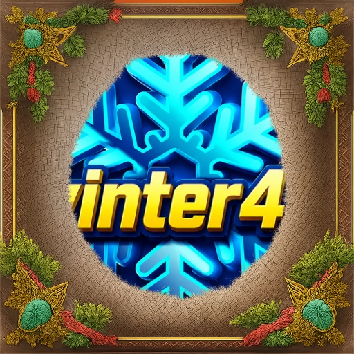 Download Aplikasi winter4d Terbaru untuk HP Android — ikon APK