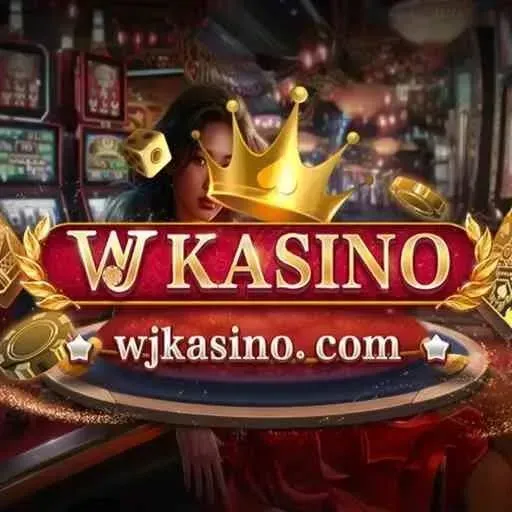 wjkasino APK Versi Terbaru untuk Android 2026 — ikon APK