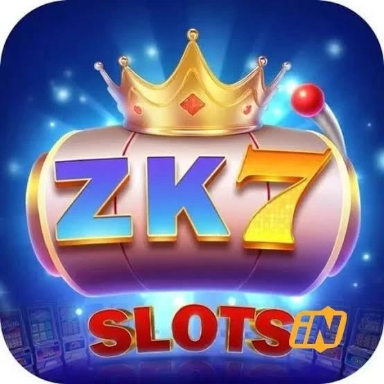 Download zk7slots APK untuk Android — ikon APK